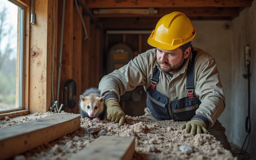 Repair Materials Preparation Sunnybank