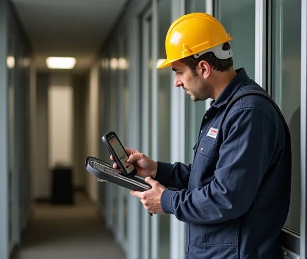 Commercial Possum Assessment Sunnybank