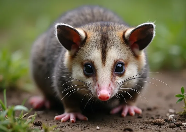 Safe Possum Capture Sunnybank