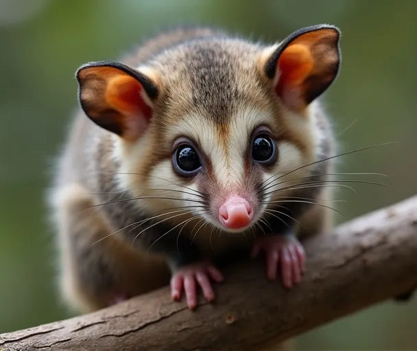 Professional Possum Capture & Transport Sunnybank