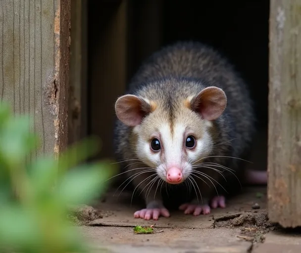 Professional Possum Box Installation Services Sunnybank| Fresho Possum Removal Sunnybank