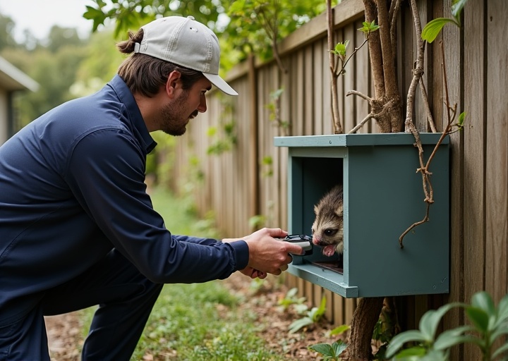 Inspection Report Sunnybank