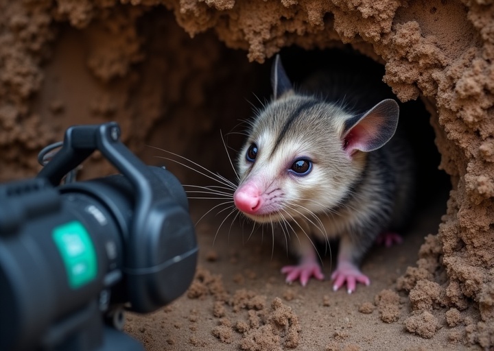 Comprehensive Possum Property Inspection Sunnybank