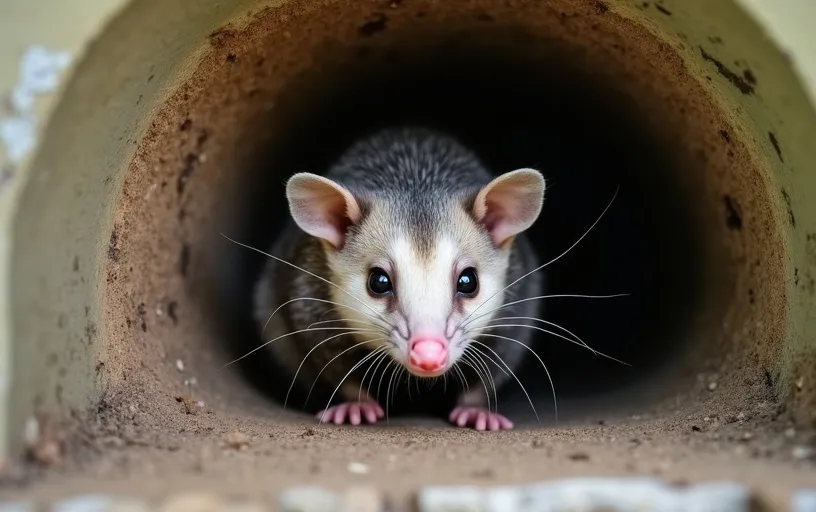 Professional Possum Prevention Services Sunnybank