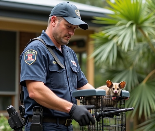 Fresho Possum Removal Sunnybank Sunnybank Possum Inspection Team