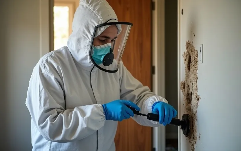 Sanitization & Decontamination Sunnybank